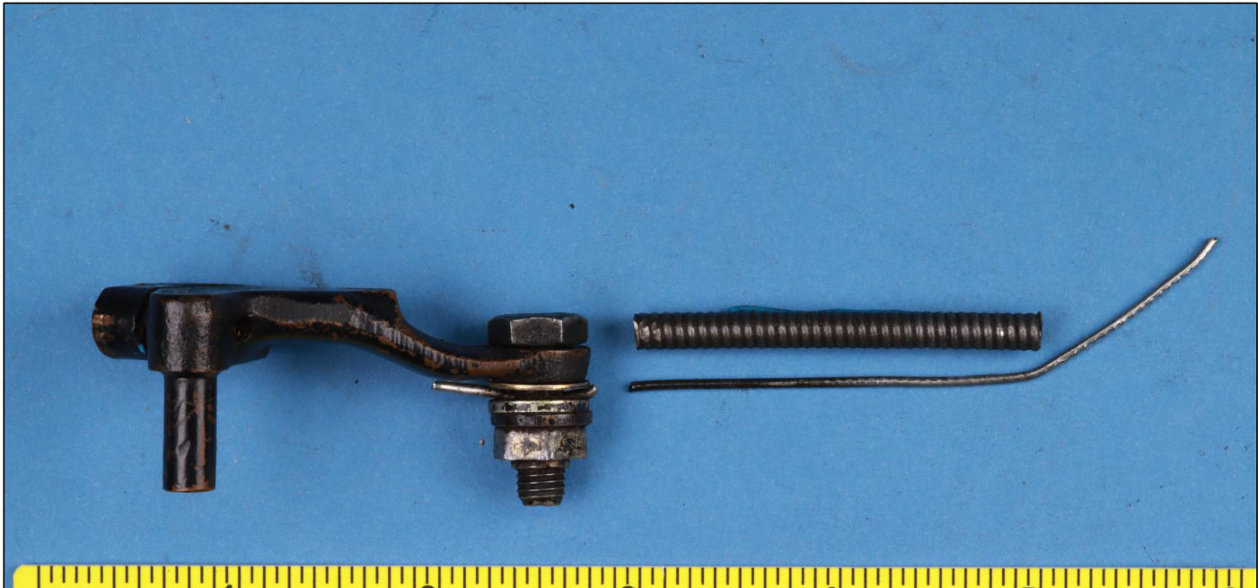 Photograph <built-in method index of str object at 0x7fdef9124120>, from the NTSB investigation of Cessna 172I accident near Mayer, Arizona, November 17, 2024