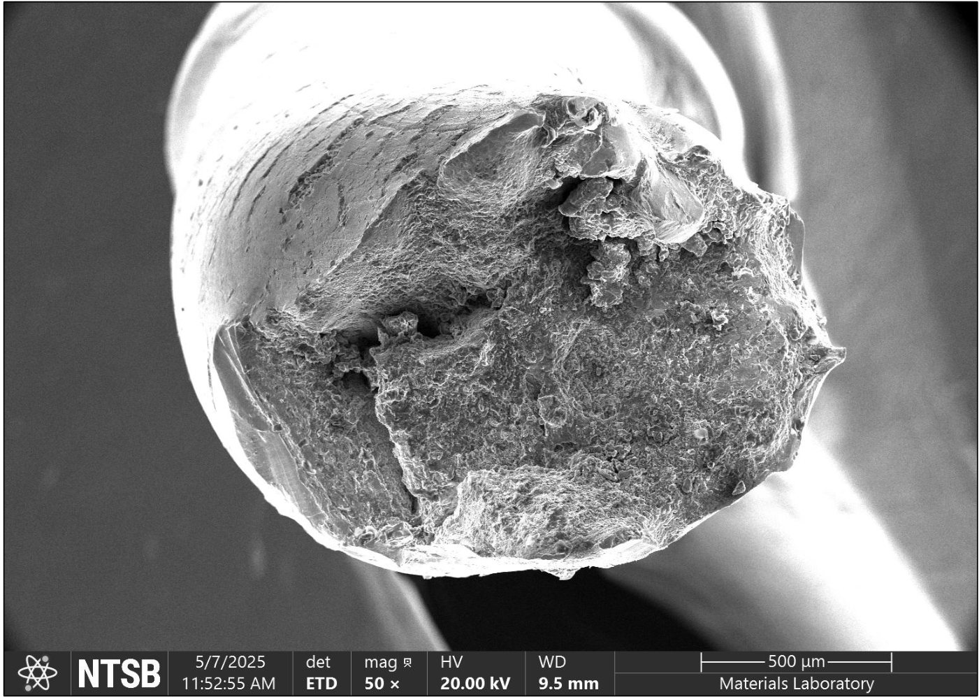 Photograph <built-in method index of str object at 0x7fdee1e54300>, from the NTSB investigation of Cessna 172I accident near Mayer, Arizona, November 17, 2024