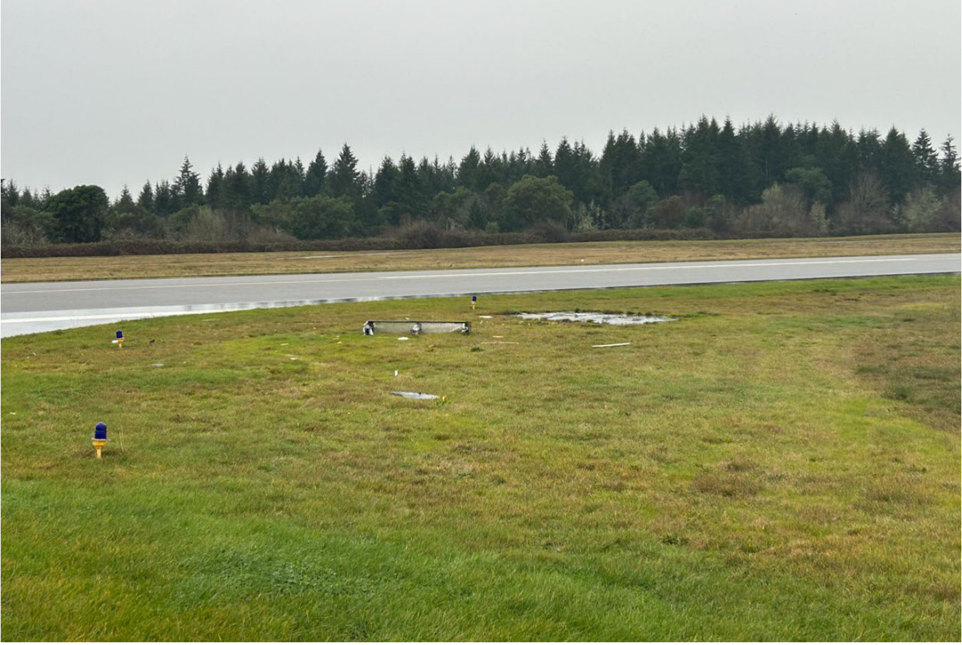 Photograph <built-in method index of str object at 0x7fdee1e730f0>, from the NTSB investigation of Cessna 172M accident near Gig Harbor, Washington, December 13, 2024