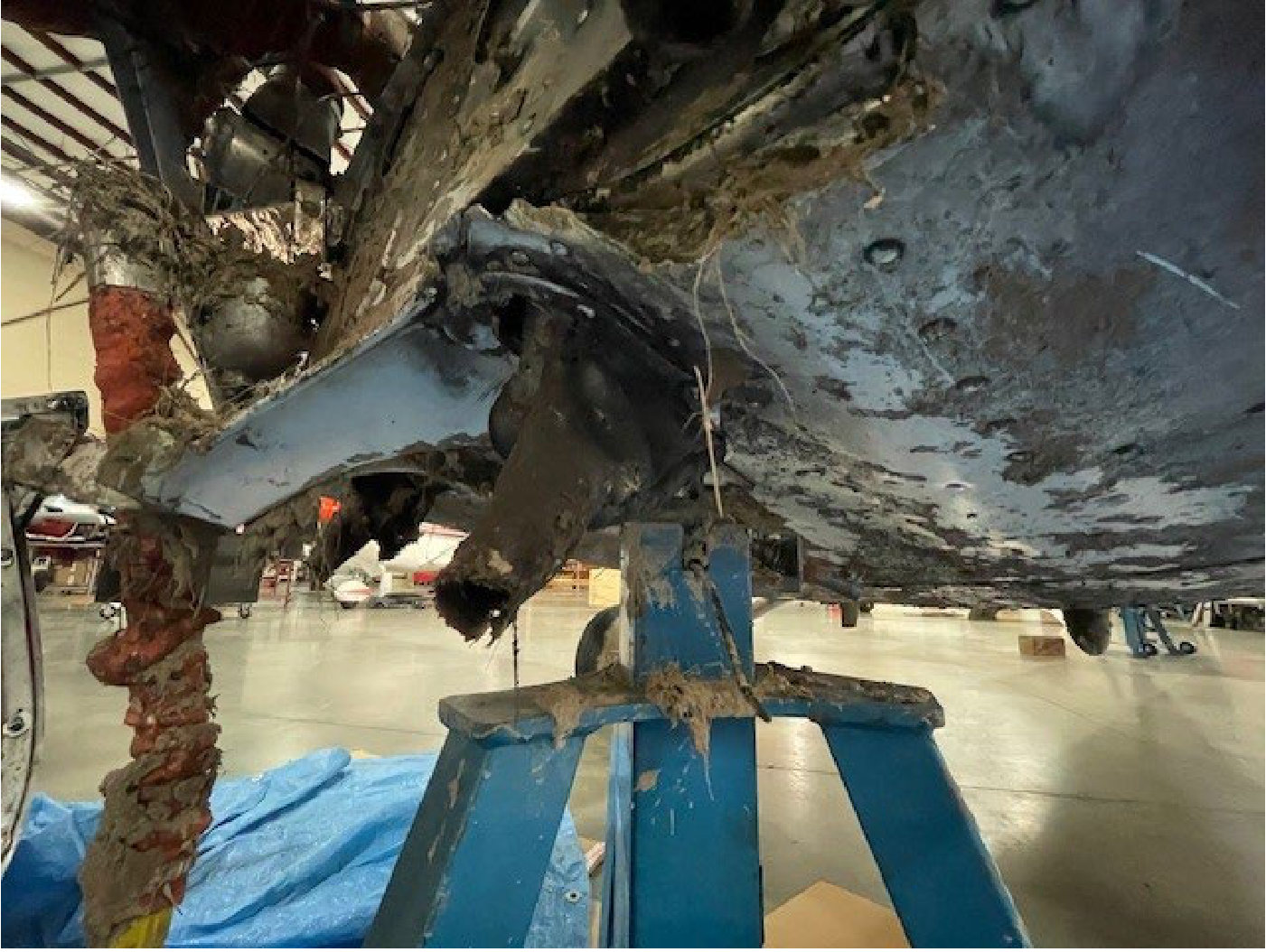 Photograph <built-in method index of str object at 0x7fdee1e43370>, from the NTSB investigation of Cessna 172M accident near Gig Harbor, Washington, December 13, 2024