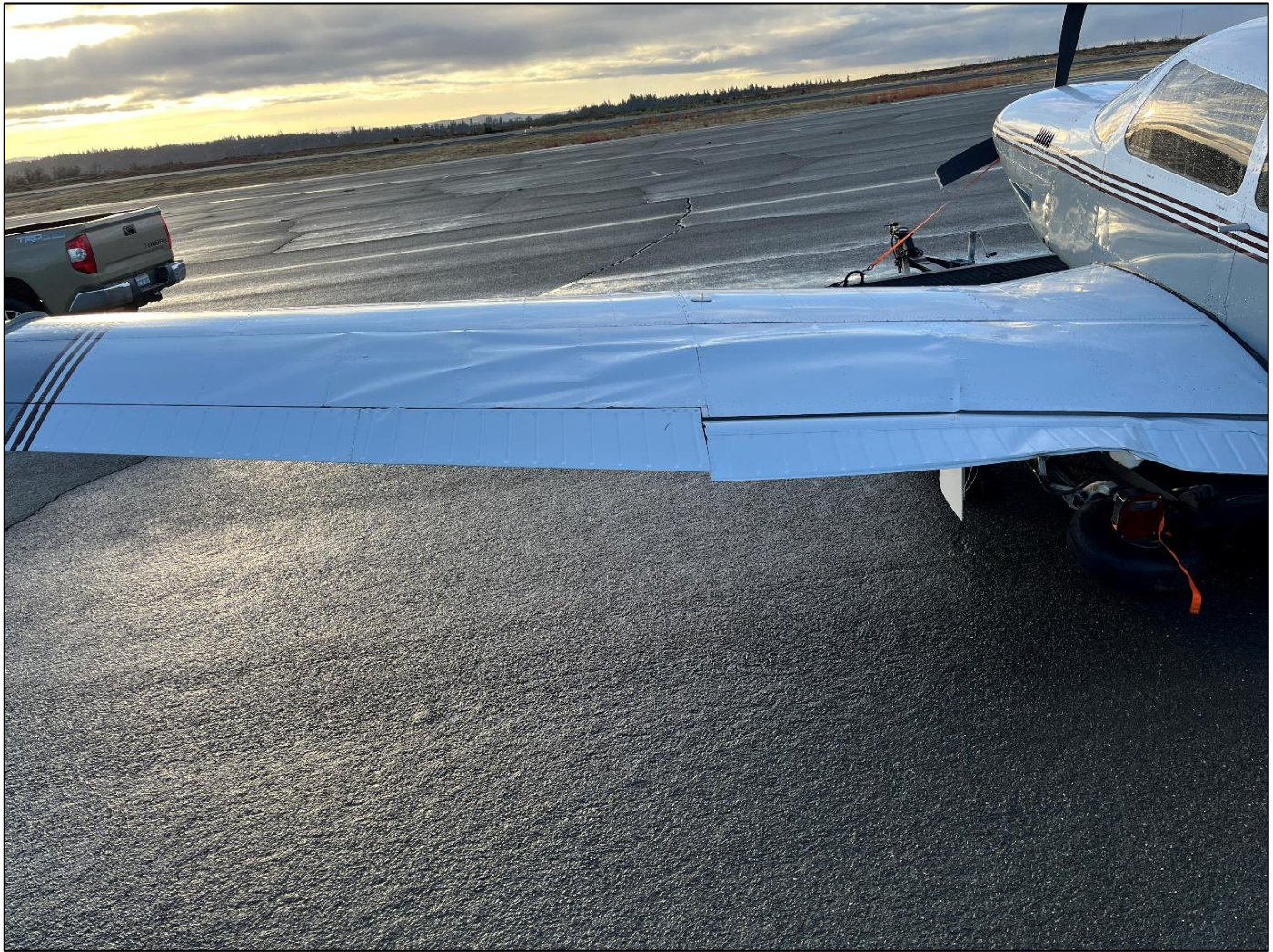 Photograph <built-in method index of str object at 0x7fdee1e1aa60>, from the NTSB investigation of Piper PA-28RT-201T accident near Placerville, California, December 20, 2024