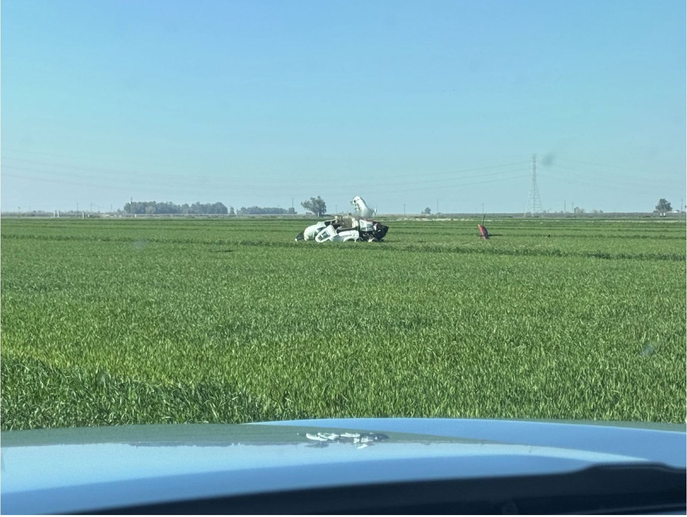 Photograph <built-in method index of str object at 0x7fdee1e3a3d0>, from the NTSB investigation of Bell 206A accident near Lemoore, California, January 14, 2025