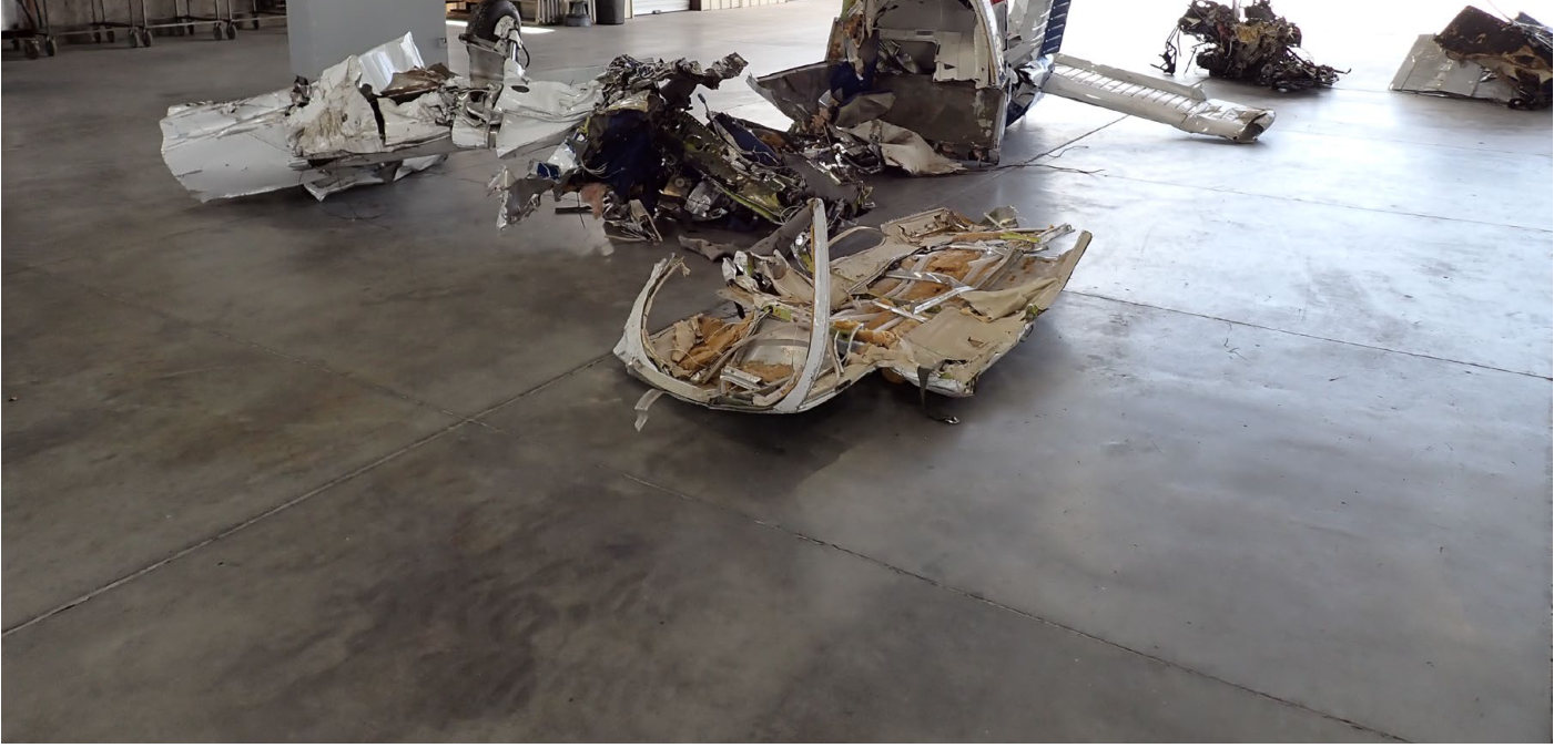 Photograph <built-in method index of str object at 0x7fdef9127dc0>, from the NTSB investigation of Piper PA-32-300 accident near Round Mountain, Nevada, January 2, 2025