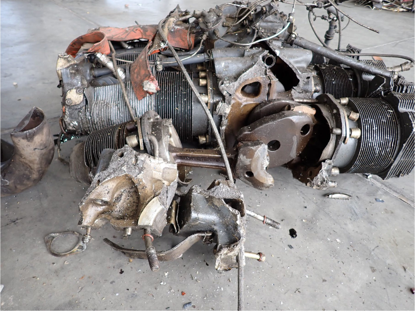 Photograph <built-in method index of str object at 0x7fdef9143820>, from the NTSB investigation of Piper PA-32-300 accident near Round Mountain, Nevada, January 2, 2025