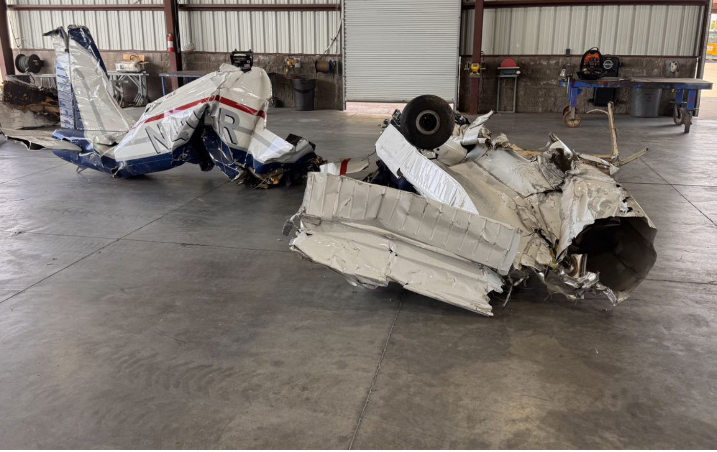 Photograph <built-in method index of str object at 0x7fdee1e721a0>, from the NTSB investigation of Piper PA-32-300 accident near Round Mountain, Nevada, January 2, 2025