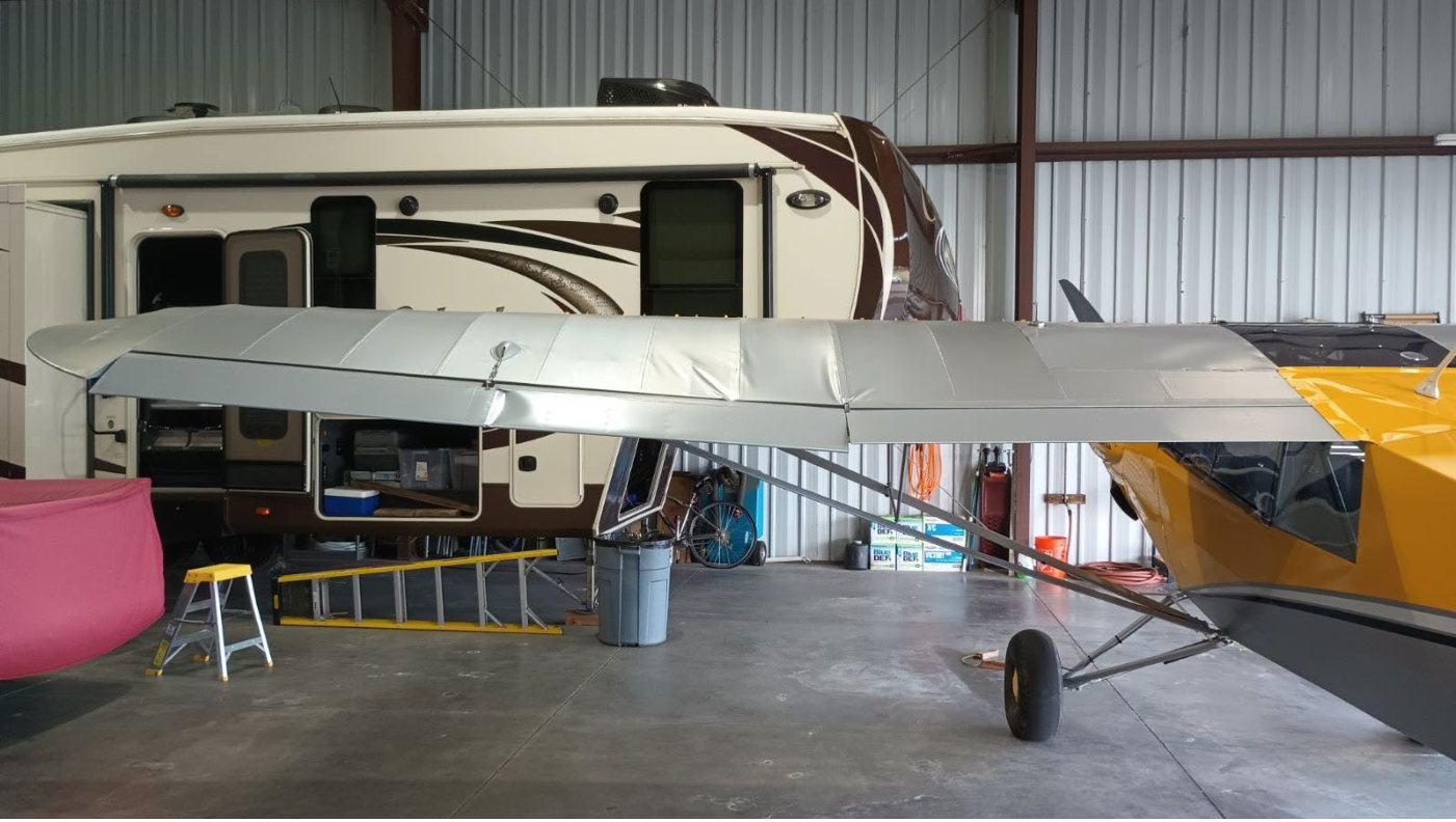 Photograph <built-in method index of str object at 0x7fdef902b5f0>, from the NTSB investigation of Amateur-built CCK-1865 accident near Vacaville, California, January 24, 2025