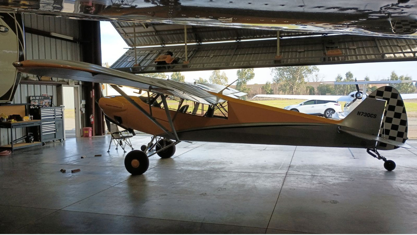 Photograph <built-in method index of str object at 0x7fdef894fe60>, from the NTSB investigation of Amateur-built CCK-1865 accident near Vacaville, California, January 24, 2025
