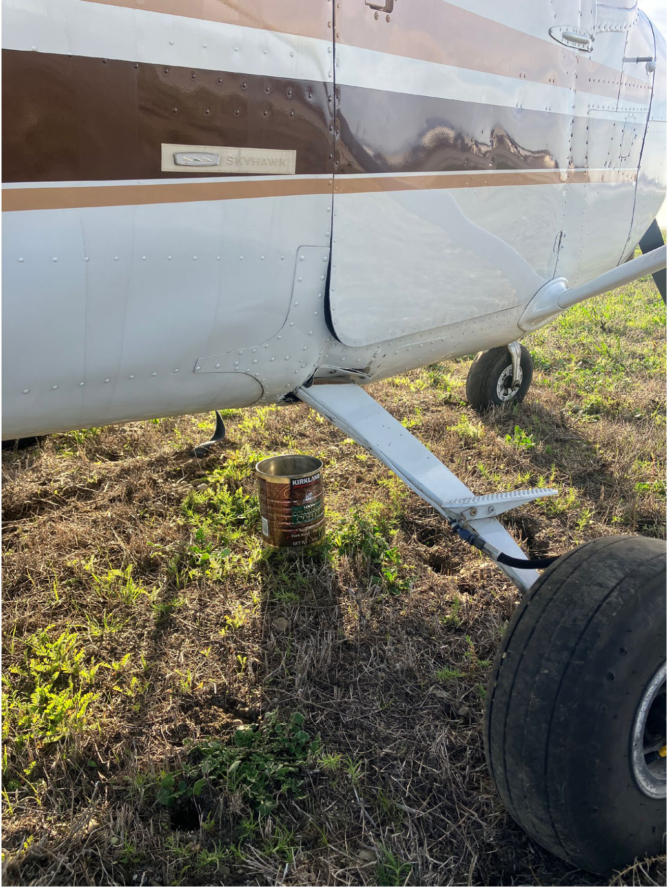 Photograph <built-in method index of str object at 0x7fdee1e55200>, from the NTSB investigation of Cessna 172 accident near Oxnard, California, February 18, 2025