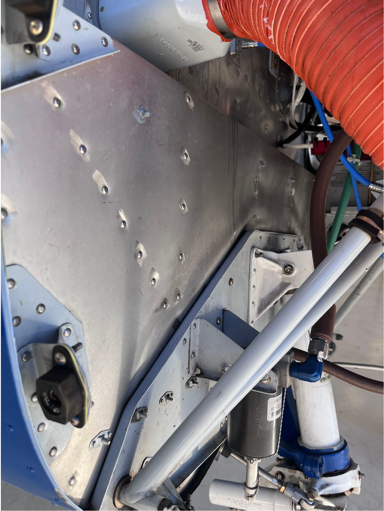 Photograph <built-in method index of str object at 0x7fdef9125de0>, from the NTSB investigation of Textron Aviation INC 172S accident near Cottonwood, Arizona, February 20, 2025