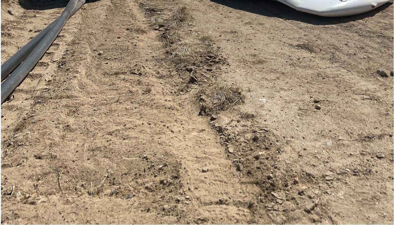 Photograph <built-in method index of str object at 0x7fdee1eb87b0>, from the NTSB investigation of Piper PA-32-260 accident near Green Valley, Arizona, April 13, 2025