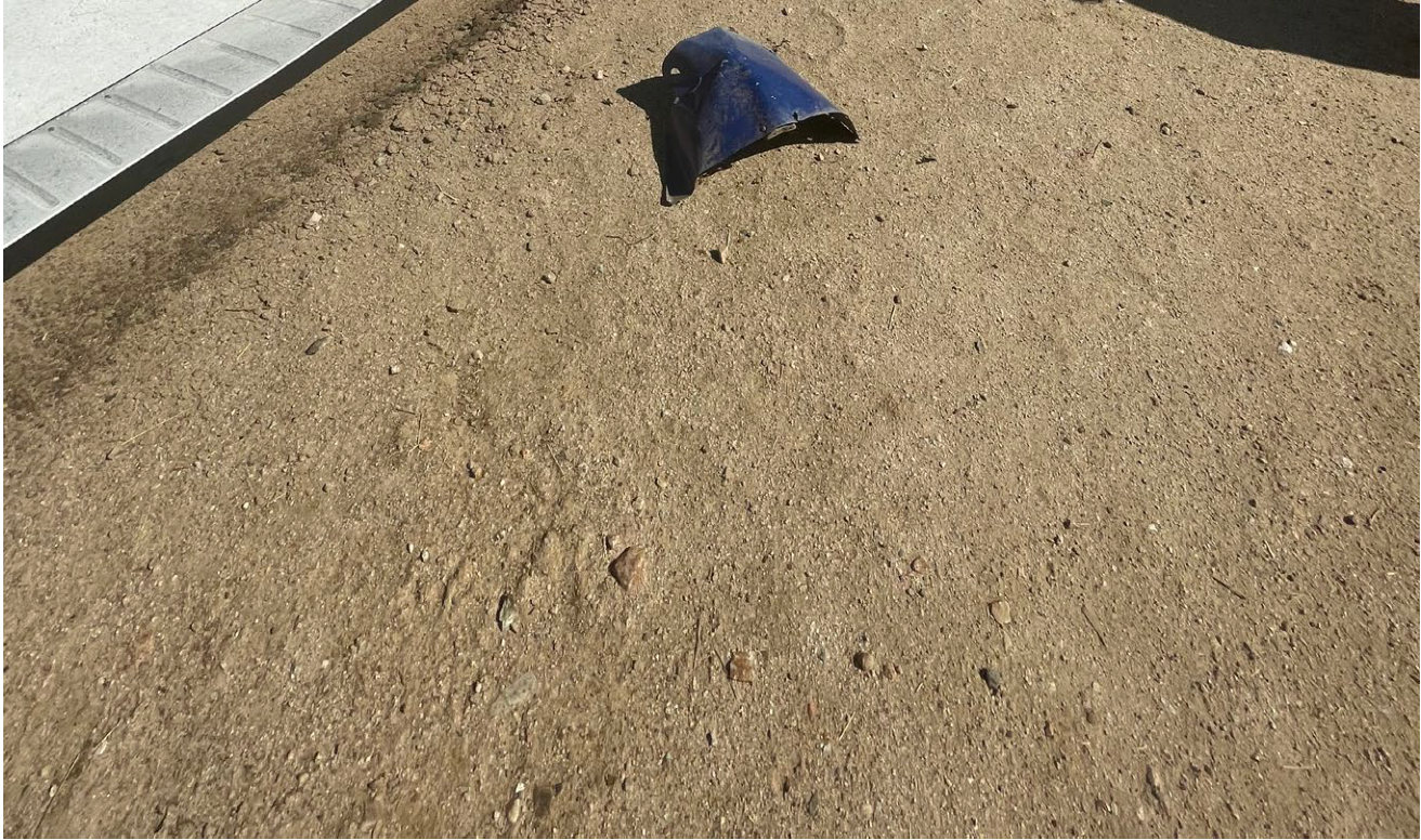 Photograph <built-in method index of str object at 0x7fdee1e42650>, from the NTSB investigation of Piper PA-32-260 accident near Green Valley, Arizona, April 13, 2025