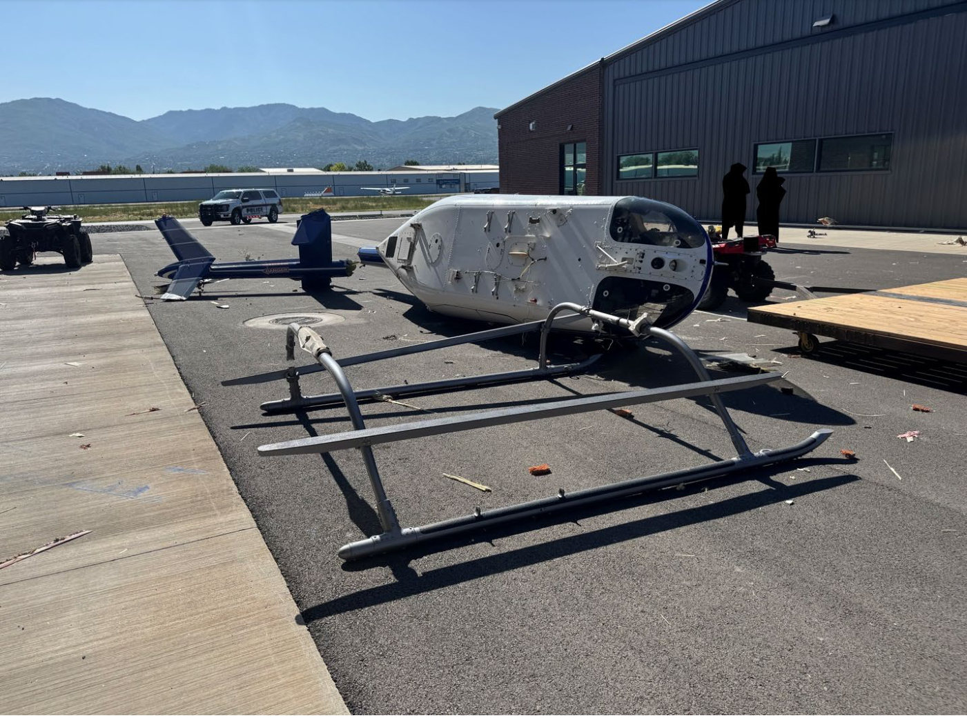Photograph <built-in method index of str object at 0x7fdee1fd9d40>, from the NTSB investigation of Bell 407 accident near Bountiful, Utah, June 13, 2025