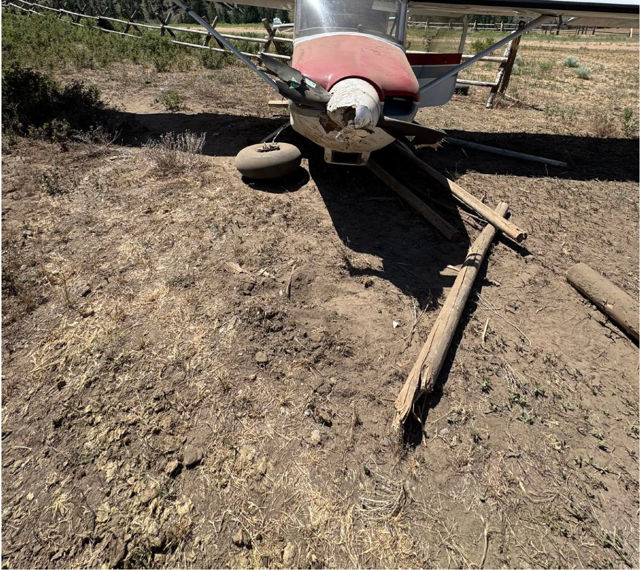Photograph <built-in method index of str object at 0x7fdef902ae20>, from the NTSB investigation of Amateur-built MURPHY SR 2500 accident near Challis, Idaho, June 18, 2025