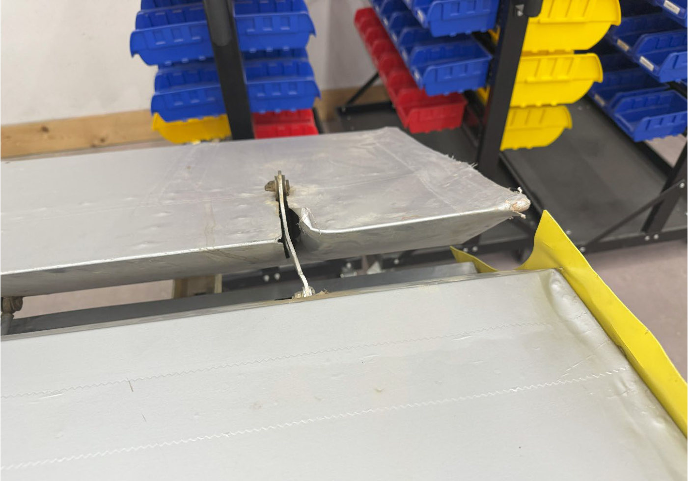 Photograph <built-in method index of str object at 0x7fdef9140f30>, from the NTSB investigation of Amateur-built JUST SUPERSTOL accident near Owyhee, Oregon, May 3, 2025