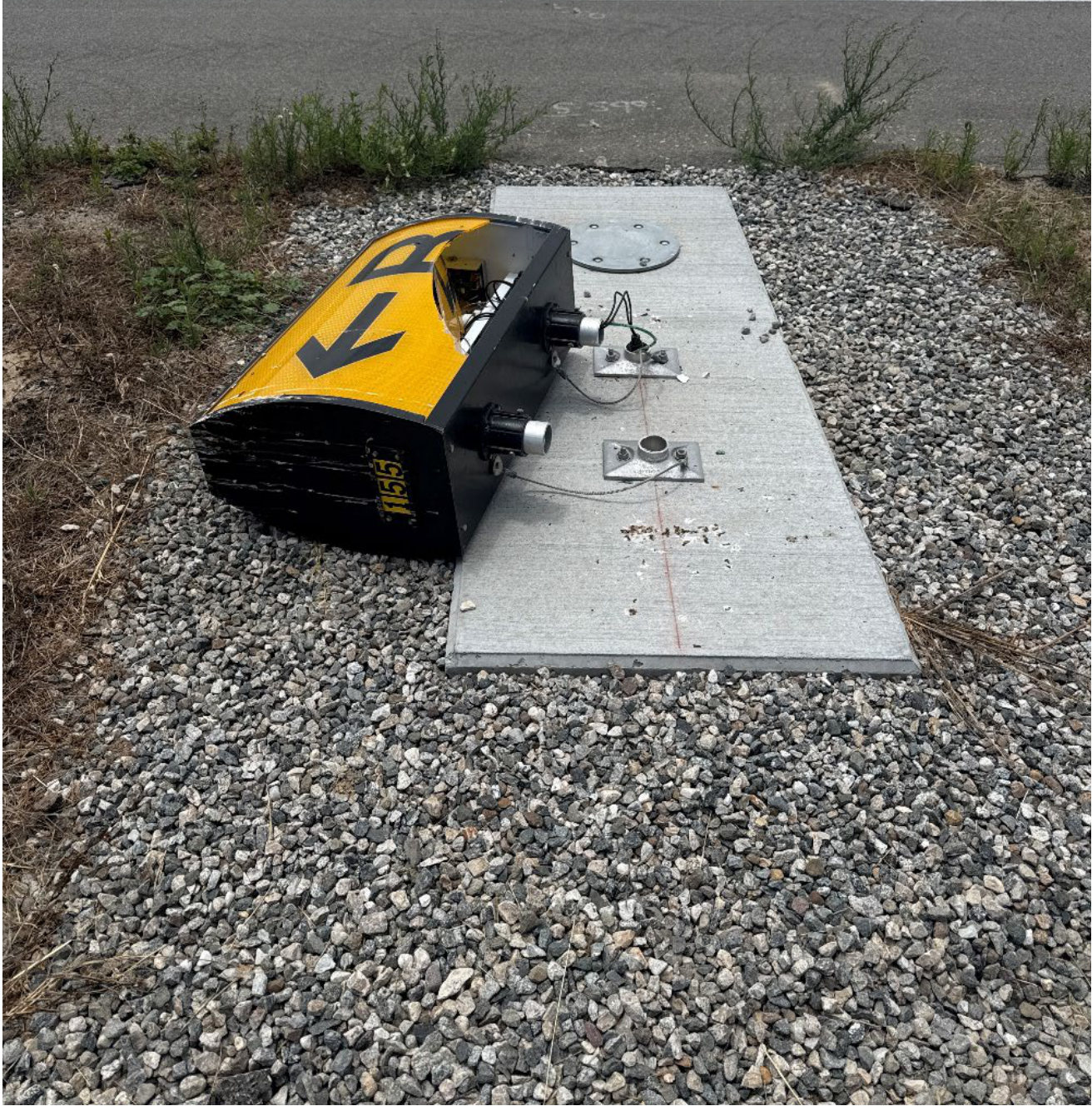 Photograph <built-in method index of str object at 0x7fdee1eba380>, from the NTSB investigation of Alexander Schleicher GMBH & CO ASH 30 MI accident near Santa Barbara, California, June 27, 2025