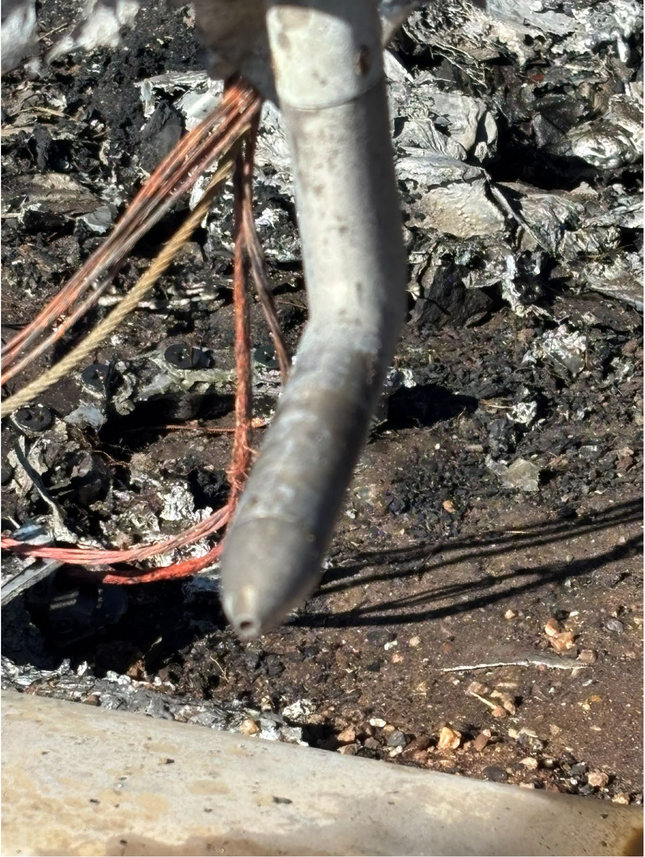 Photograph <built-in method index of str object at 0x7fdee1eb9cf0>, from the NTSB investigation of Cessna 182L accident near Tucson Estates, Arizona, July 27, 2025