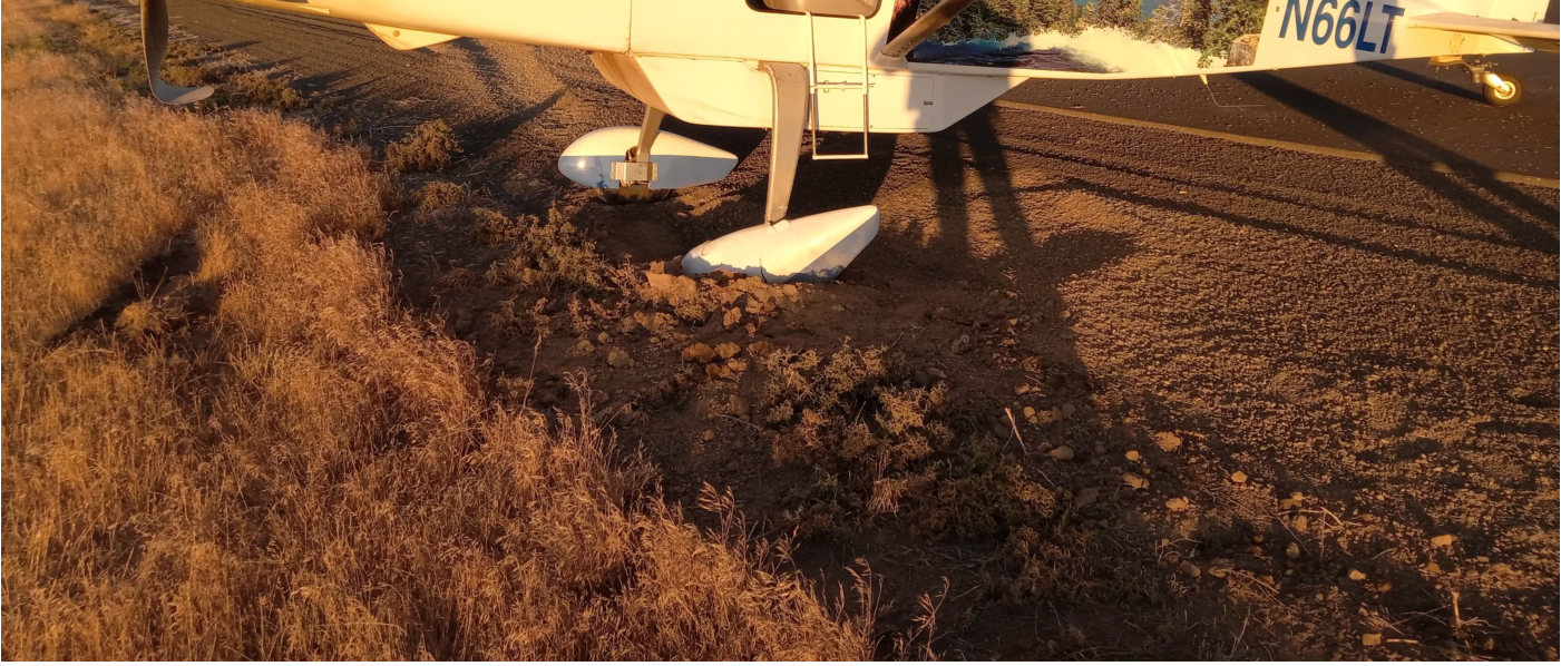 Photograph <built-in method index of str object at 0x7fdee1eb8c10>, from the NTSB investigation of Lake Tahoe Properties INC CA 8 accident near Davenport, Washington, July 28, 2025