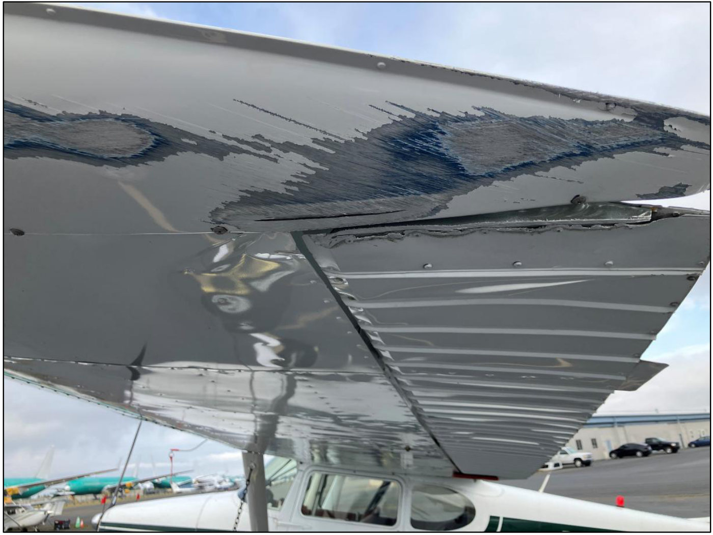 Photograph <built-in method index of str object at 0x7fdee1e39b60>, from the NTSB investigation of Cessna 170A accident near Everett, Washington, August 27, 2025