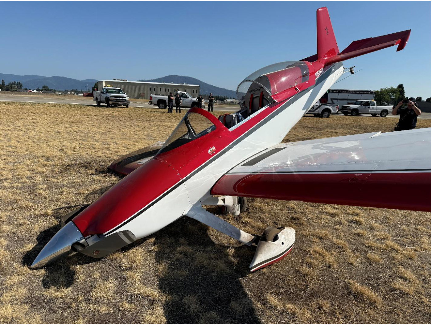 Photograph <built-in method index of str object at 0x7fdee1eb9c00>, from the NTSB investigation of Amateur-built Harmon Rocket accident near Hayden, Idaho, September 17, 2025