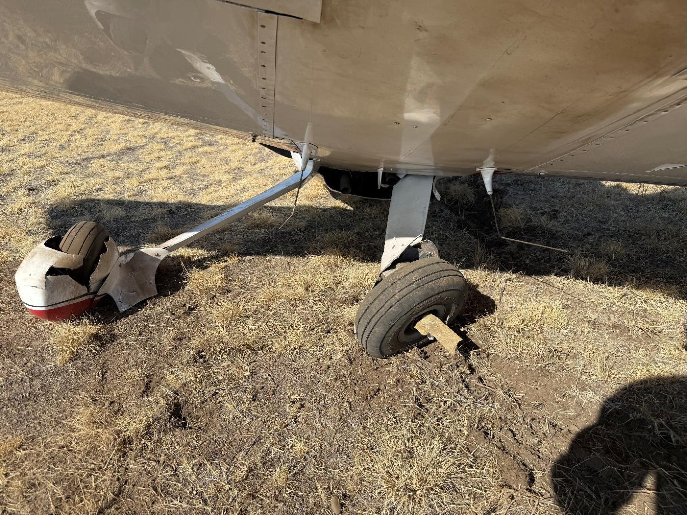 Photograph <built-in method index of str object at 0x7fdef9143910>, from the NTSB investigation of Amateur-built Harmon Rocket accident near Hayden, Idaho, September 17, 2025