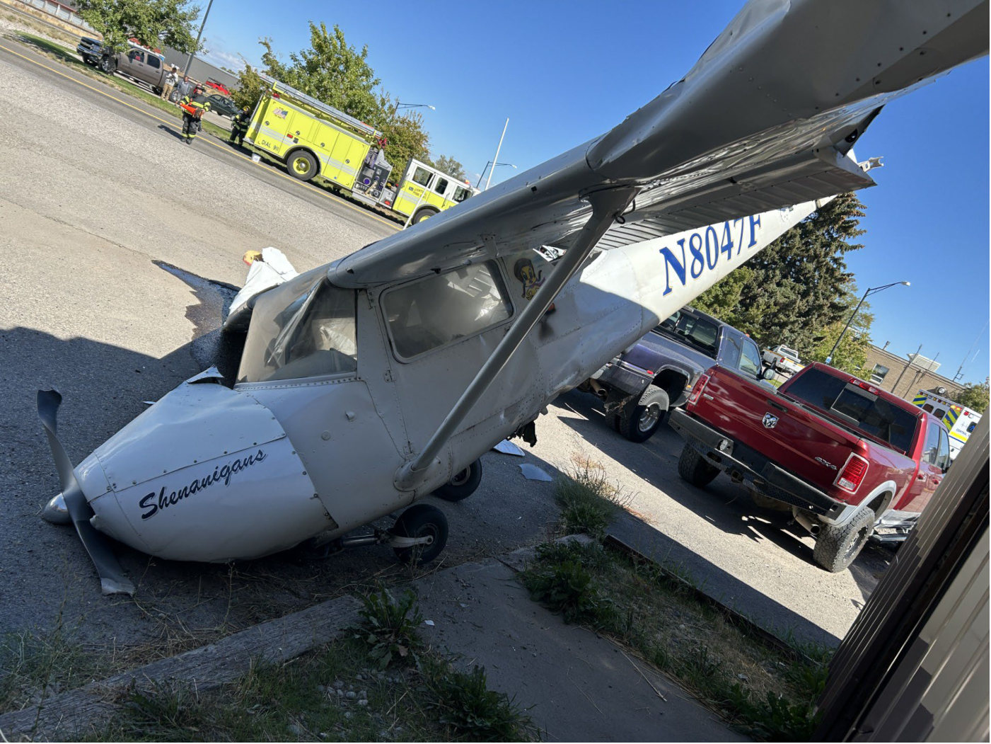 Photograph <built-in method index of str object at 0x7fdef902ab50>, from the NTSB investigation of Cessna 150F accident near Rigby, Idaho, September 17, 2025