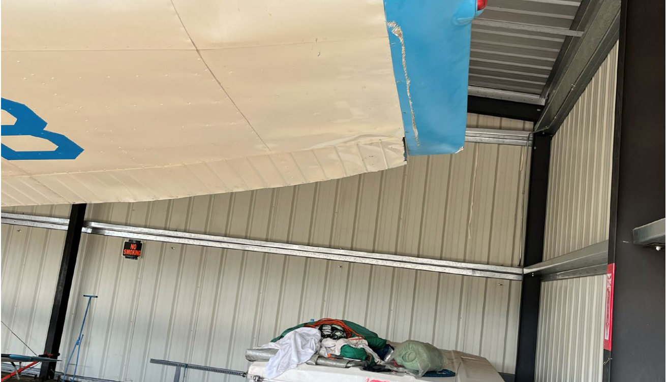 Photograph <built-in method index of str object at 0x7fdef9141700>, from the NTSB investigation of Cessna 180 accident near Reno, Nevada, September 3, 2025