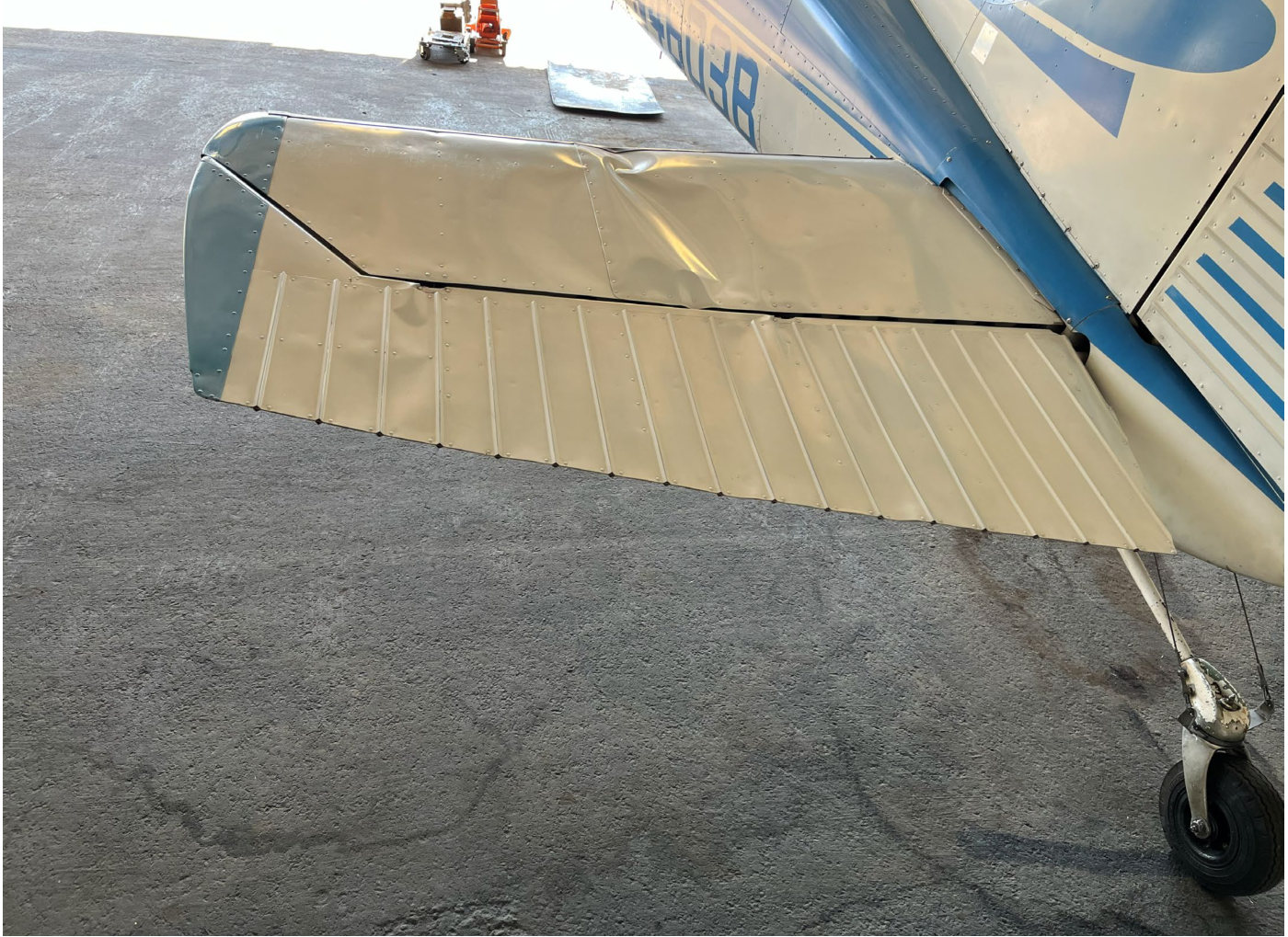 Photograph <built-in method index of str object at 0x7fdee1eba380>, from the NTSB investigation of Cessna 180 accident near Reno, Nevada, September 3, 2025
