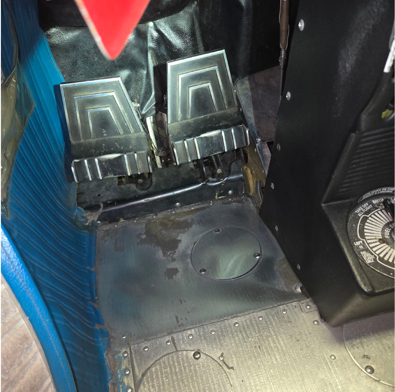Photograph <built-in method index of str object at 0x7fdee1e1ab50>, from the NTSB investigation of Cessna 172M accident near Albany, Oregon, August 19, 2025