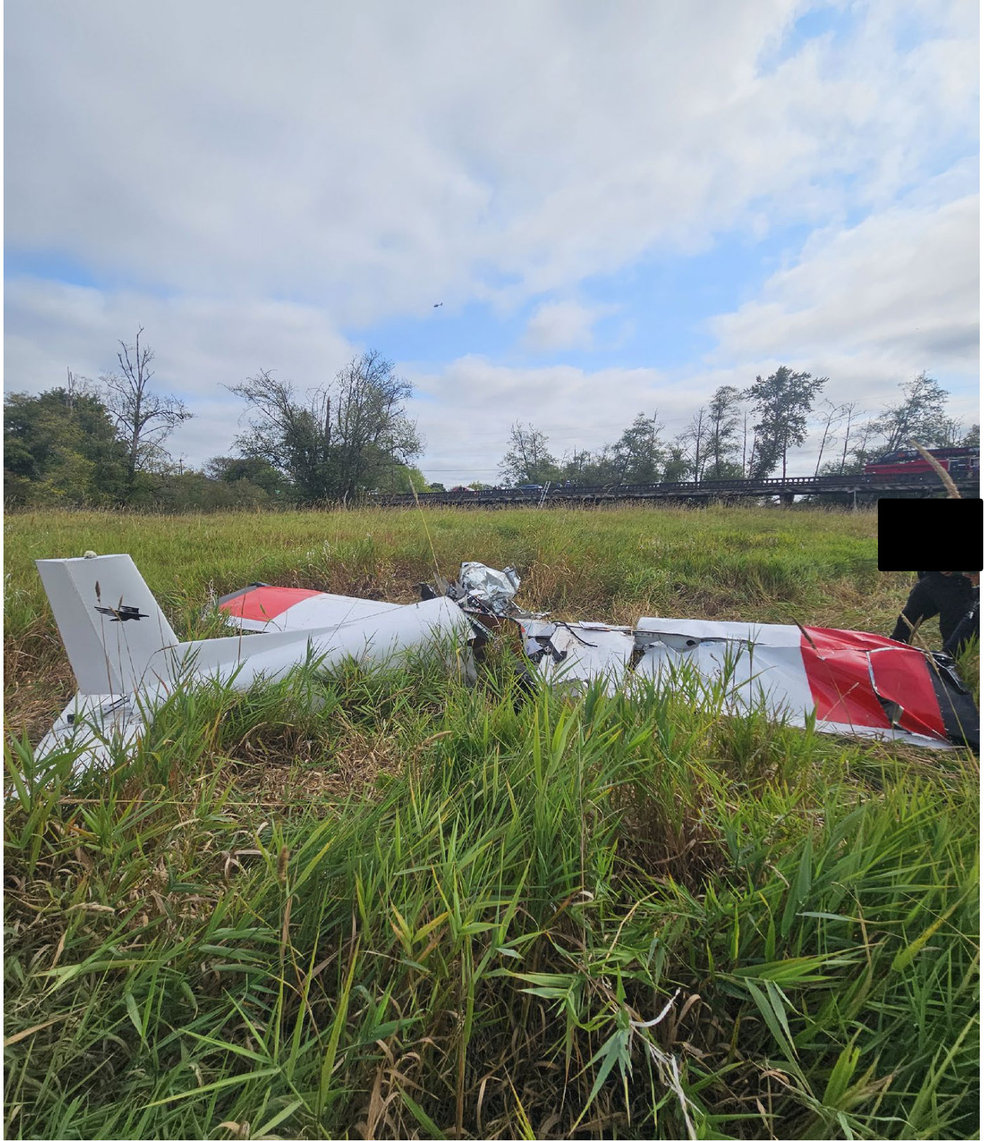 Photograph <built-in method index of str object at 0x7fdee1e578c0>, from the NTSB investigation of Amateur-built Teenie Two accident near Chehalis, Washington, September 11, 2025