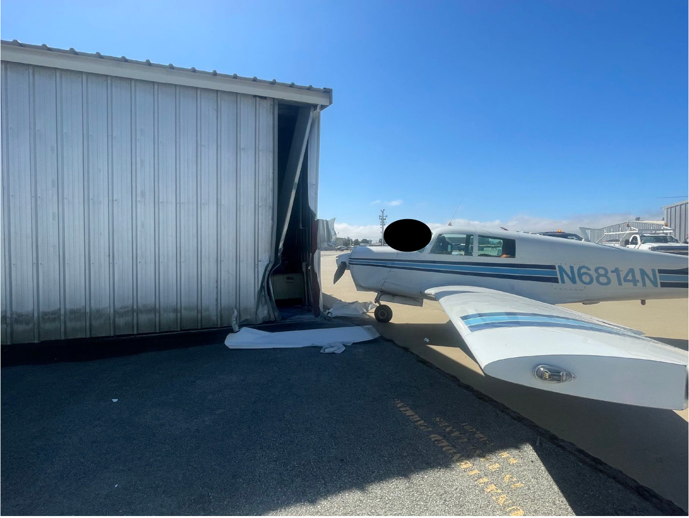 Photograph <built-in method index of str object at 0x7fdef912a7e0>, from the NTSB investigation of Mooney M20C accident near Watsonville, California, October 7, 2025