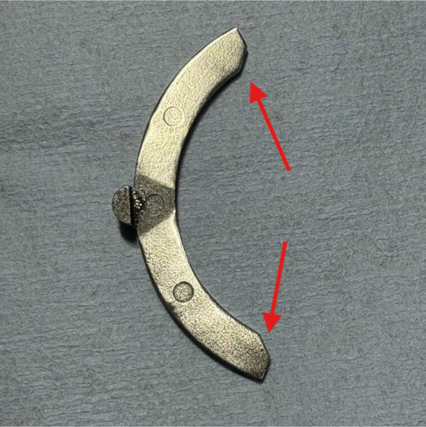 Photograph <built-in method index of str object at 0x7fdef9457870>, from the NTSB investigation of Cessna 305 accident near Phoenix, Arizona, October 18, 2025