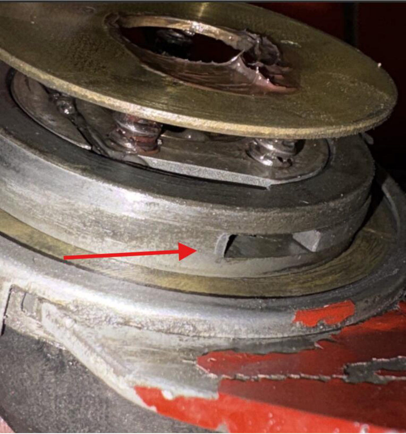 Photograph <built-in method index of str object at 0x7fdef9457930>, from the NTSB investigation of Cessna 305 accident near Phoenix, Arizona, October 18, 2025