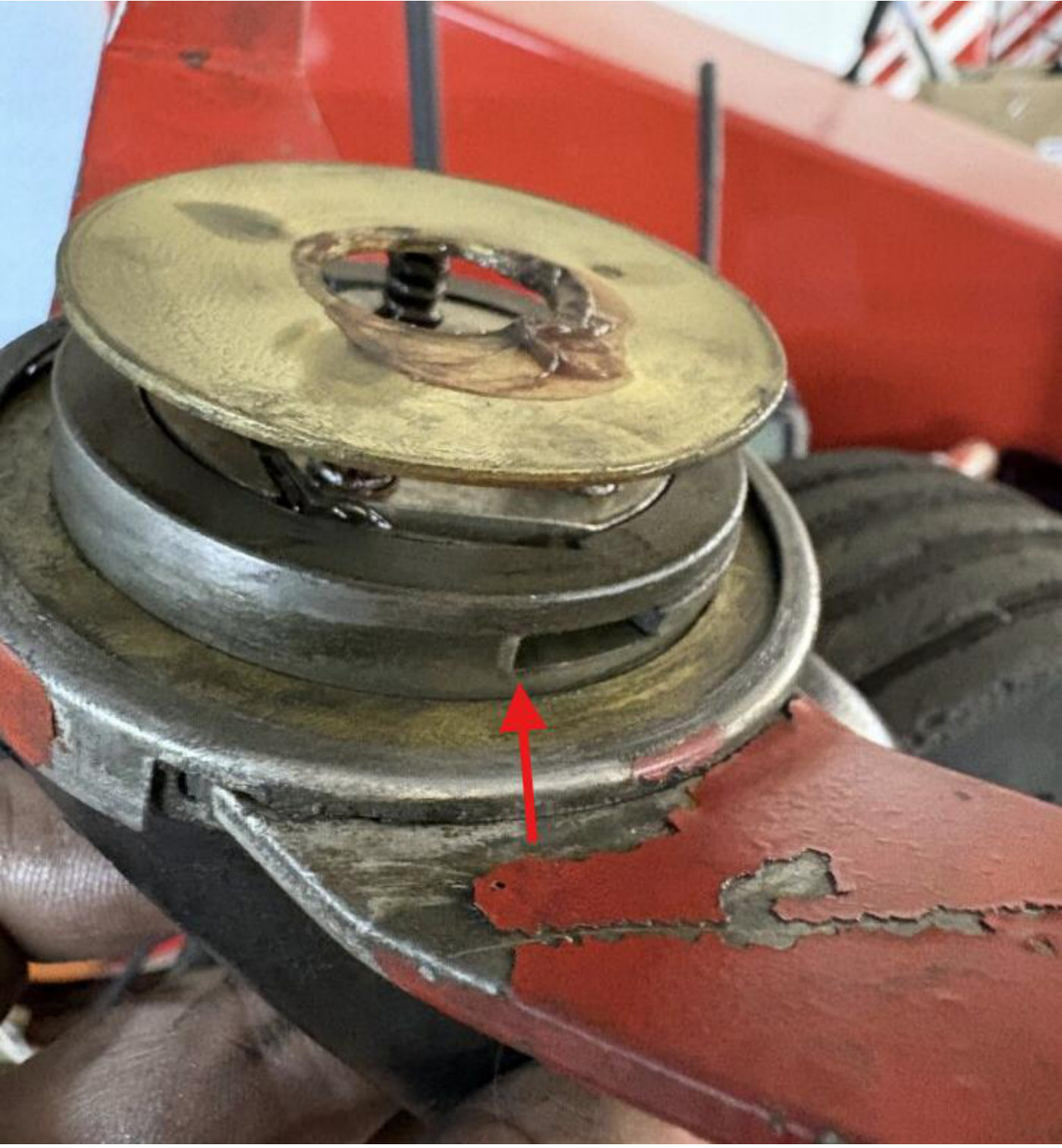Photograph <built-in method index of str object at 0x7fdee1e14e10>, from the NTSB investigation of Cessna 305 accident near Phoenix, Arizona, October 18, 2025