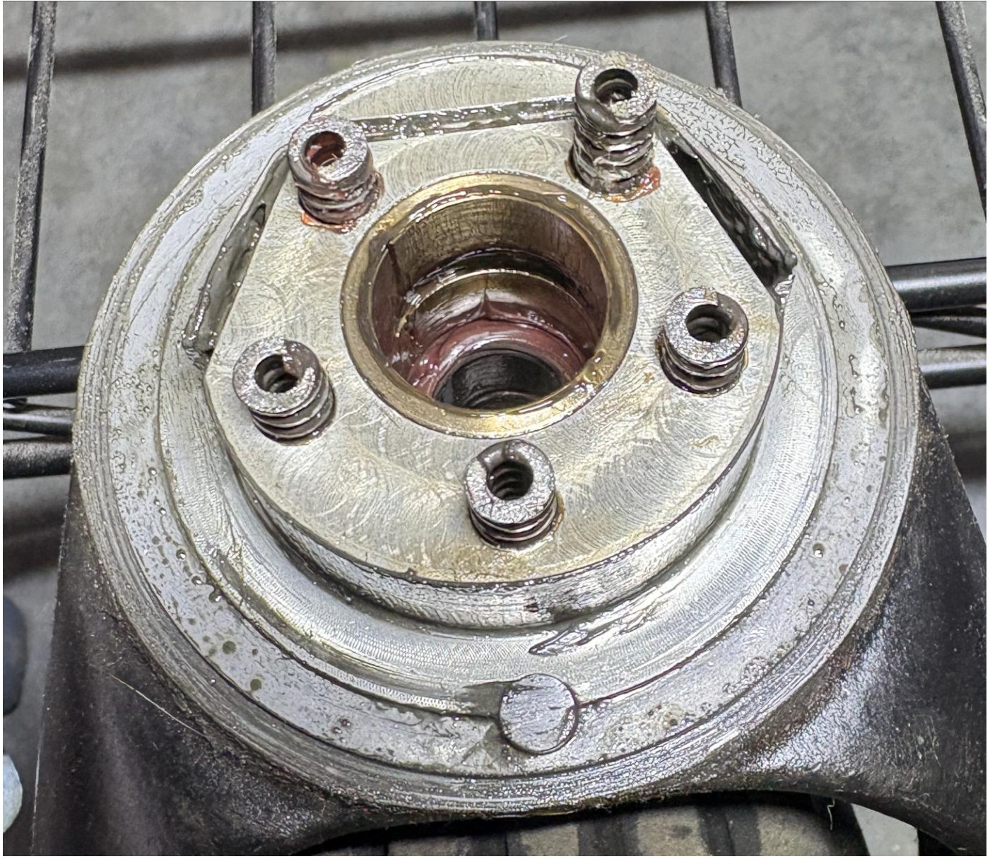 Photograph <built-in method index of str object at 0x7fdefbb0de80>, from the NTSB investigation of Cessna 305 accident near Phoenix, Arizona, October 18, 2025