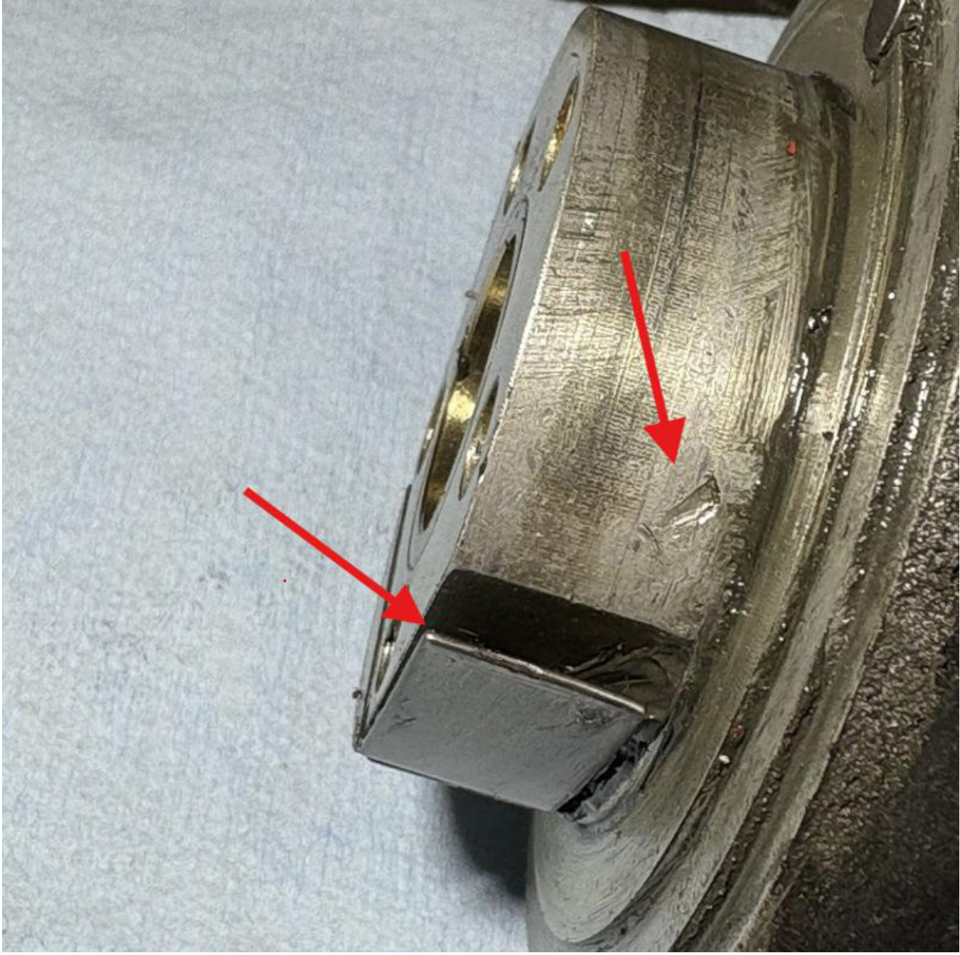 Photograph <built-in method index of str object at 0x7fdef9125020>, from the NTSB investigation of Cessna 305 accident near Phoenix, Arizona, October 18, 2025