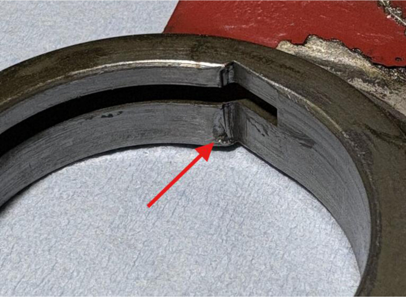 Photograph <built-in method index of str object at 0x7fdef9143b40>, from the NTSB investigation of Cessna 305 accident near Phoenix, Arizona, October 18, 2025
