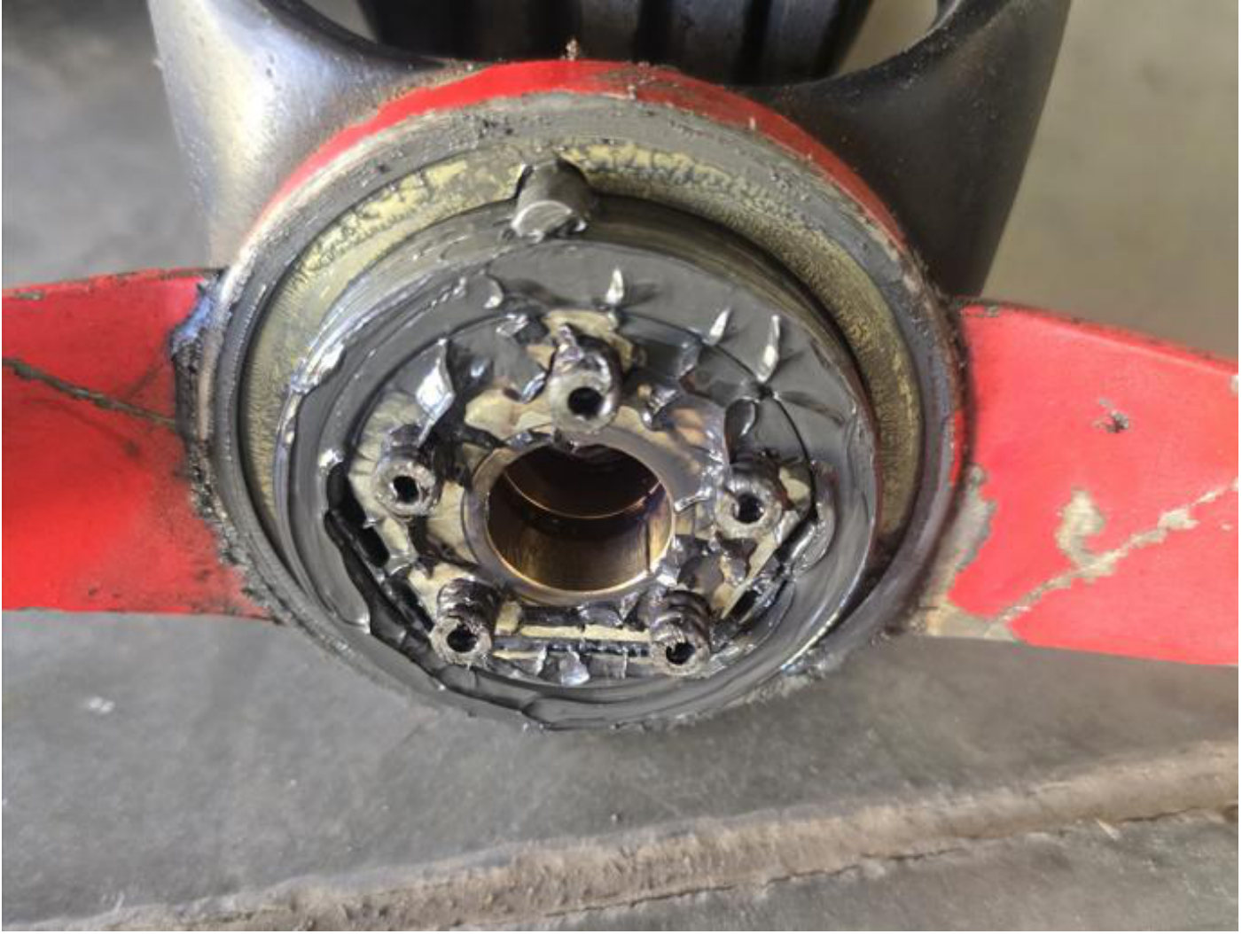 Photograph <built-in method index of str object at 0x7fdef902b5f0>, from the NTSB investigation of Cessna 305 accident near Phoenix, Arizona, October 18, 2025