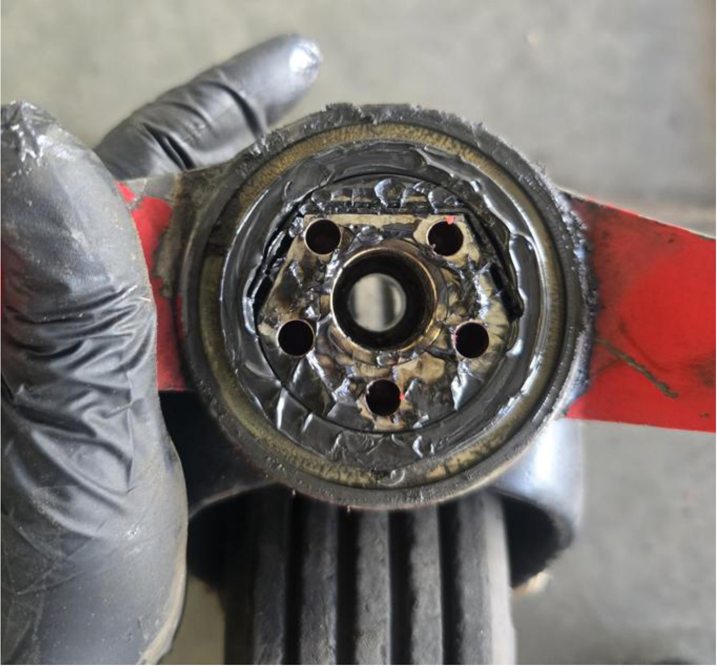 Photograph <built-in method index of str object at 0x7fdee1e38d50>, from the NTSB investigation of Cessna 305 accident near Phoenix, Arizona, October 18, 2025
