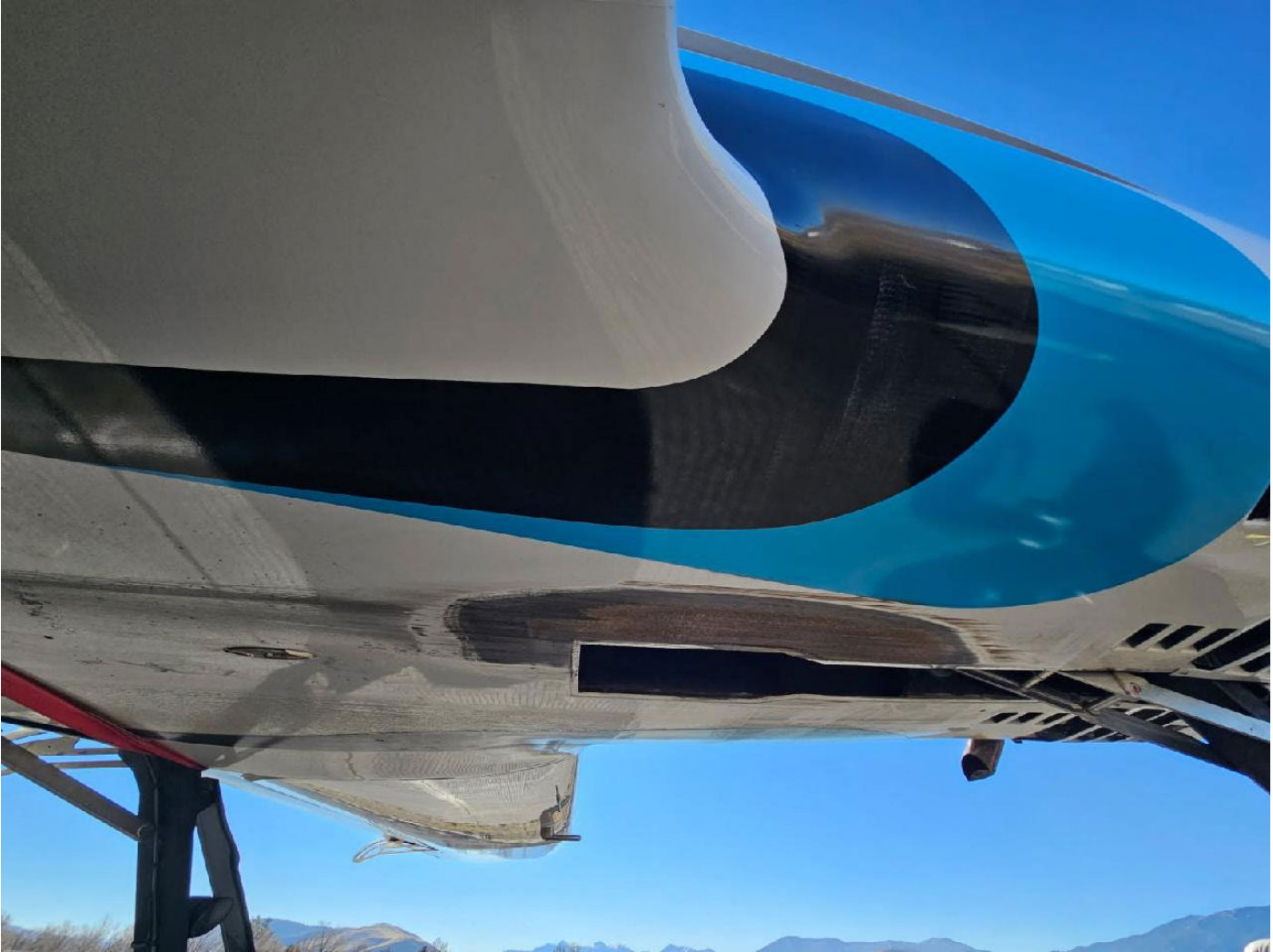 Photograph <built-in method index of str object at 0x7fdee1e55ed0>, from the NTSB investigation of Amateur-built Risen SV accident near Carson City, Nevada, December 13, 2025