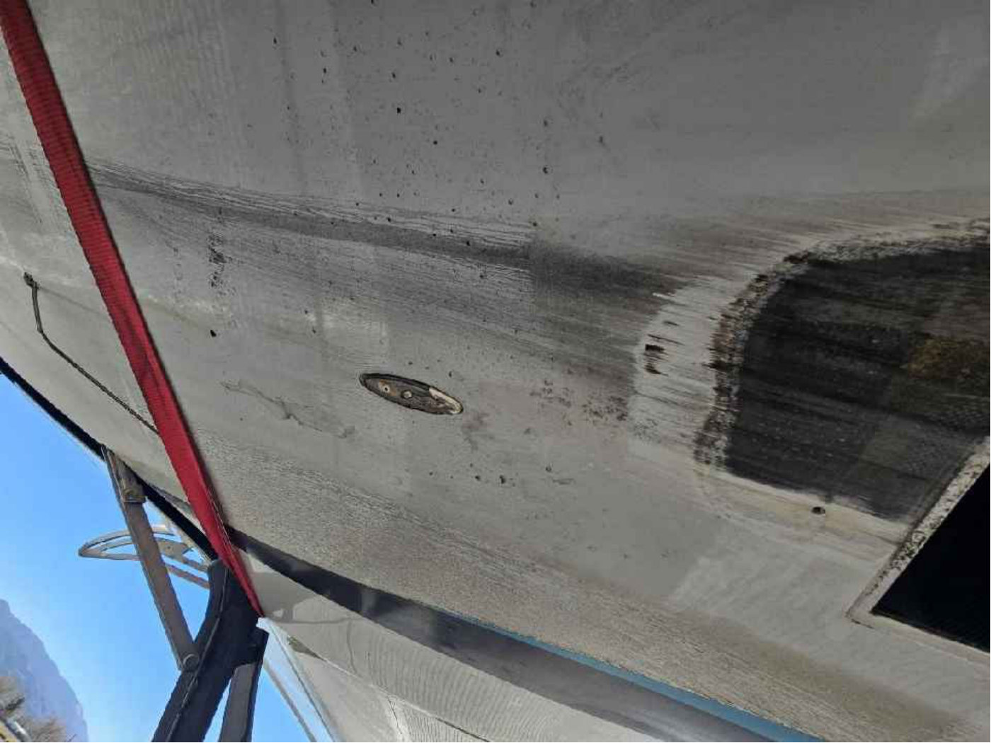 Photograph <built-in method index of str object at 0x7fdee1eba600>, from the NTSB investigation of Amateur-built Risen SV accident near Carson City, Nevada, December 13, 2025