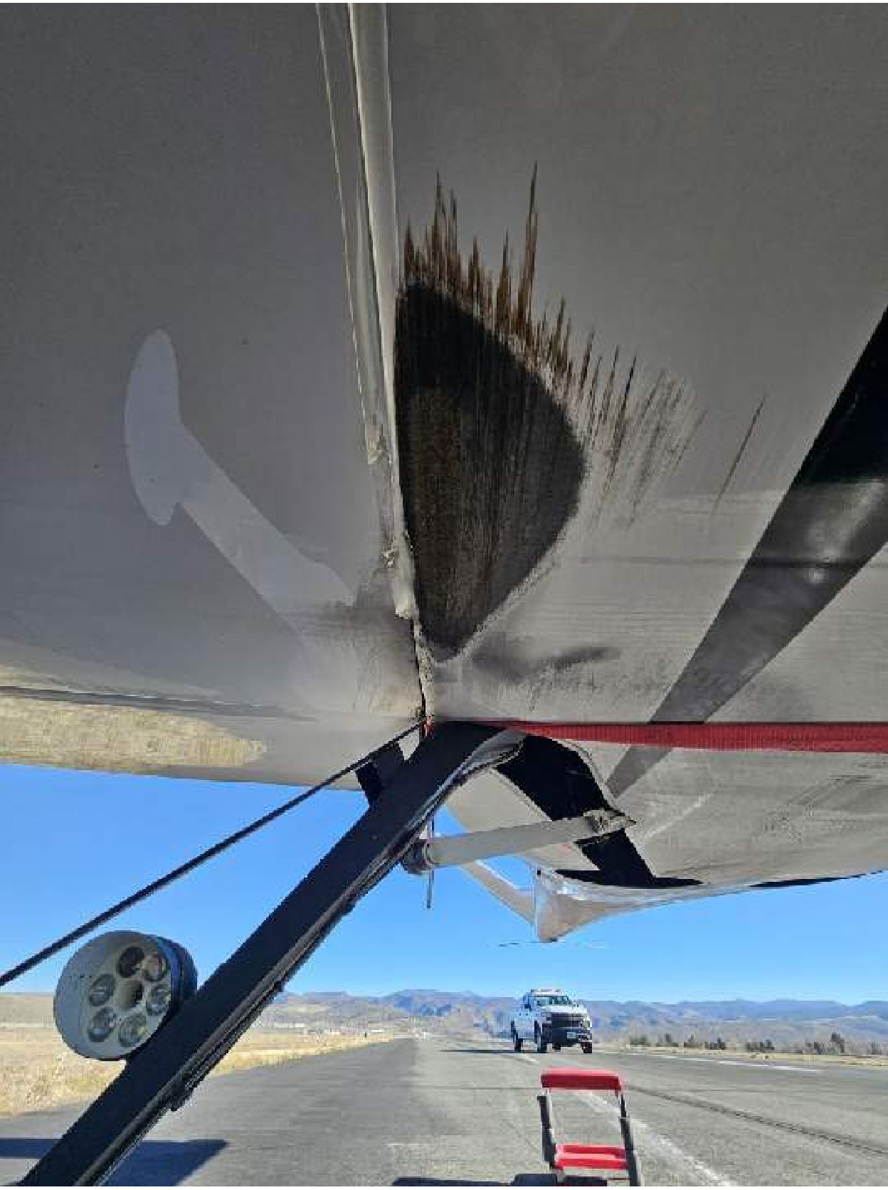 Photograph <built-in method index of str object at 0x7fdee1e71ed0>, from the NTSB investigation of Amateur-built Risen SV accident near Carson City, Nevada, December 13, 2025