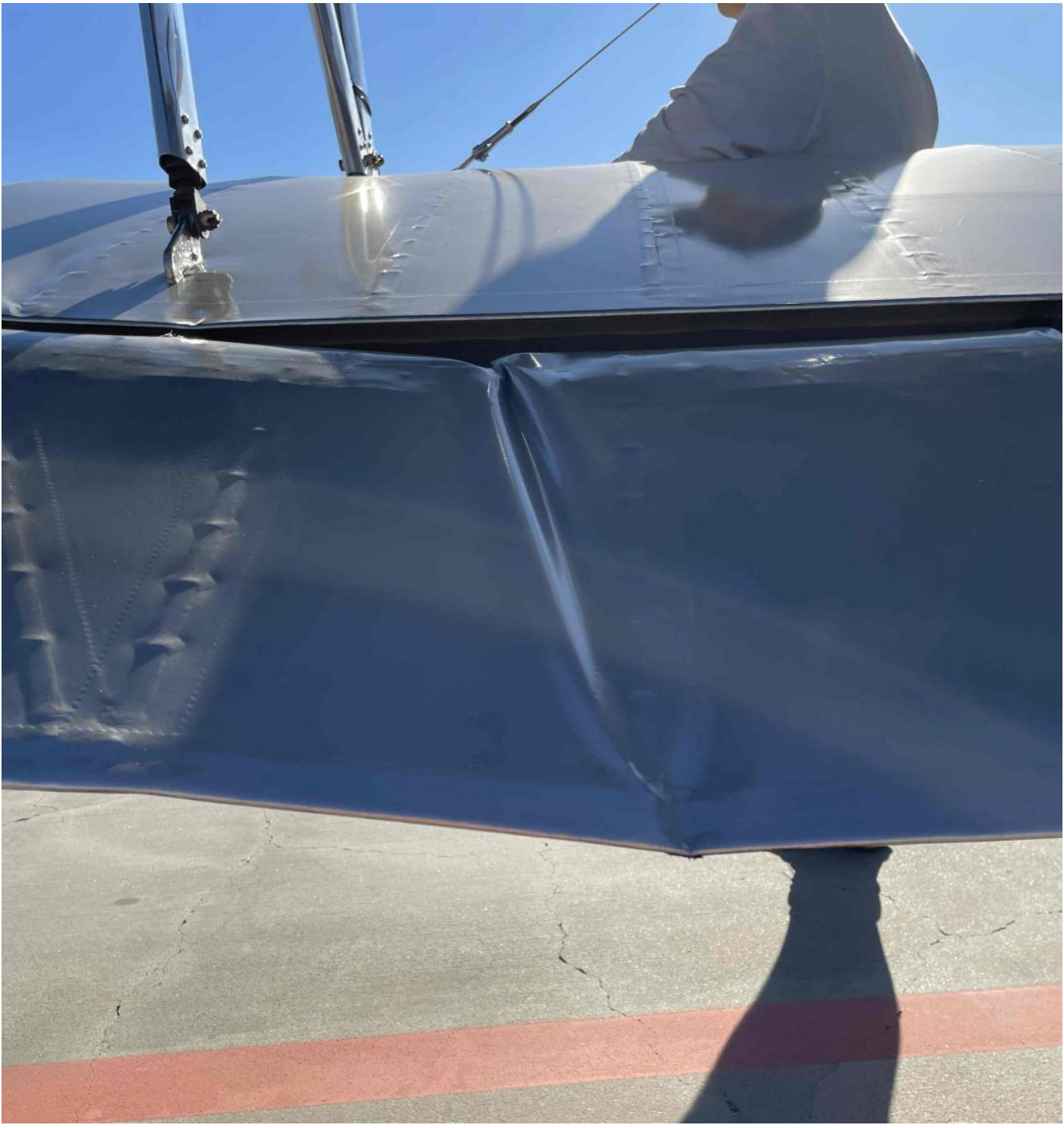 Photograph <built-in method index of str object at 0x7fdef9125660>, from the NTSB investigation of Boeing PT-13D accident near El Cajon, California, December 19, 2025
