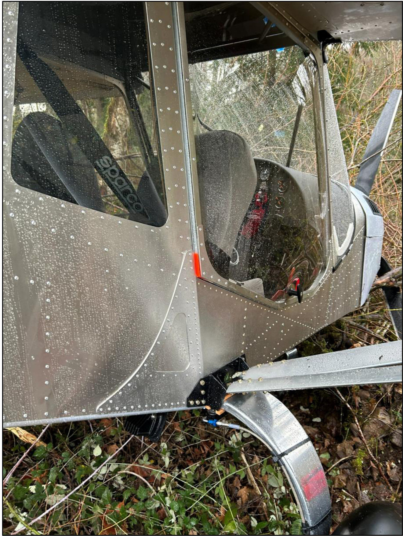 Photograph <built-in method index of str object at 0x7fdee1e18850>, from the NTSB investigation of Amateur-built 750 accident near Yacolt, Washington, December 23, 2025