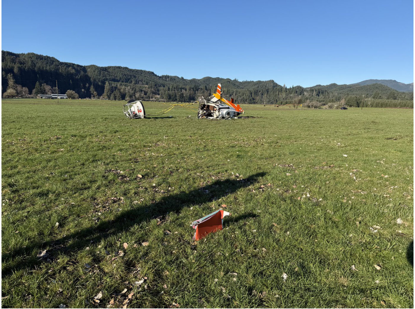 Photograph <built-in method index of str object at 0x7fdee1e38c60>, from the NTSB investigation of Bell 206L-3 accident near Logsden, Oregon, January 15, 2026