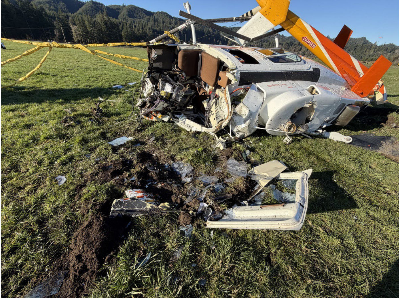 Photograph <built-in method index of str object at 0x7fdee1e40120>, from the NTSB investigation of Bell 206L-3 accident near Logsden, Oregon, January 15, 2026