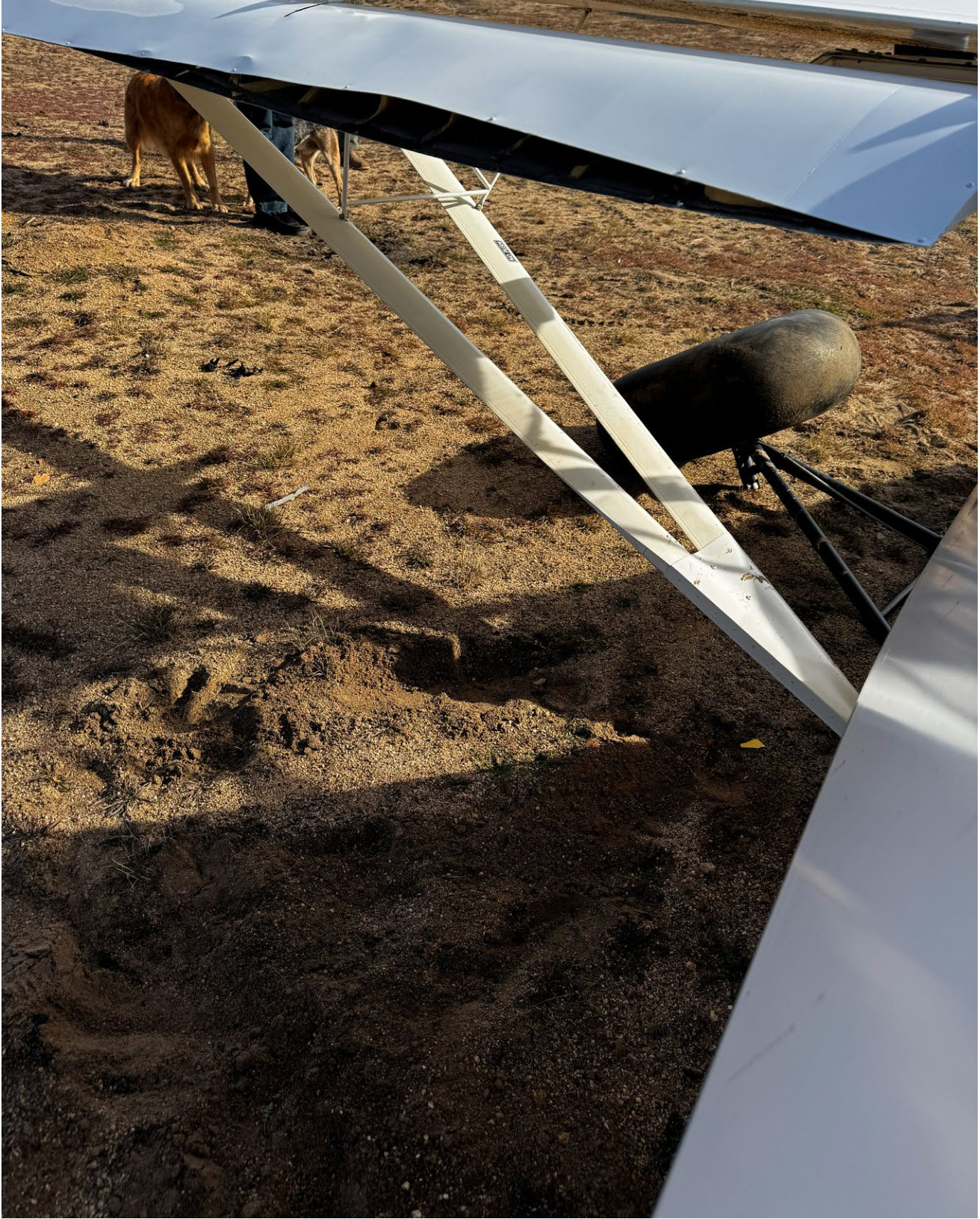 Photograph <built-in method index of str object at 0x7fdee1e73050>, from the NTSB investigation of Amateur-built Series 7 accident near Lemmon Valley-Golden Valley, Nevada, January 19, 2026