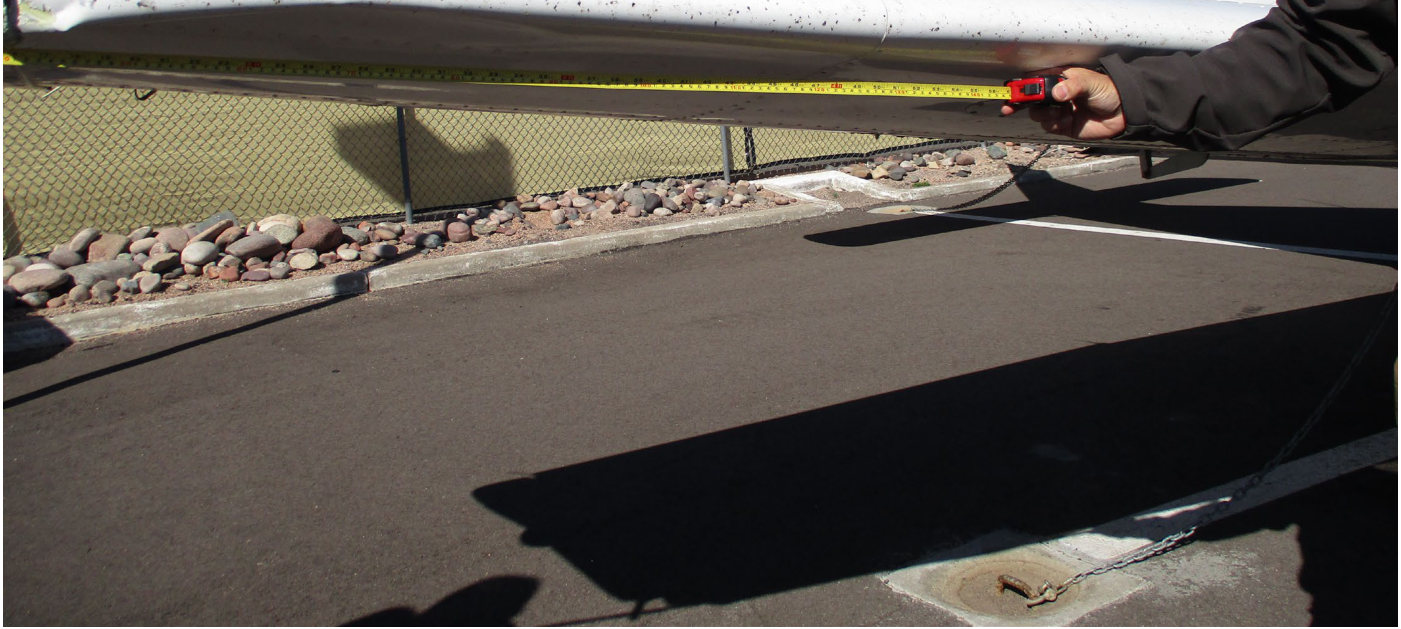 Photograph <built-in method index of str object at 0x7fdee1e1af60>, from the NTSB investigation of Piper Aircraft INC PA-28-181 accident near Scottsdale, Arizona, January 21, 2026