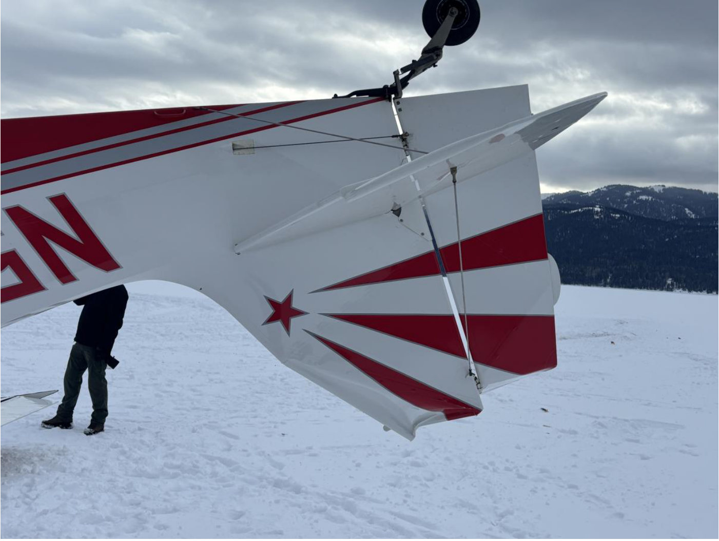 Photograph <built-in method index of str object at 0x7f931ed4ab50>, from the NTSB investigation of American Champion Aircraft 8KCAB accident near Alpine, Wyoming, January 29, 2026