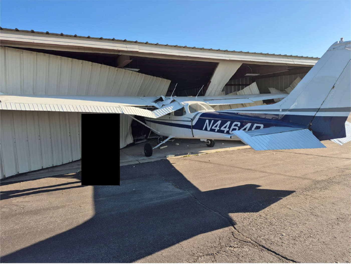 Photograph <built-in method index of str object at 0x7fdee1ebbc80>, from the NTSB investigation of Cessna 172M accident near Nampa, Idaho, February 5, 2026
