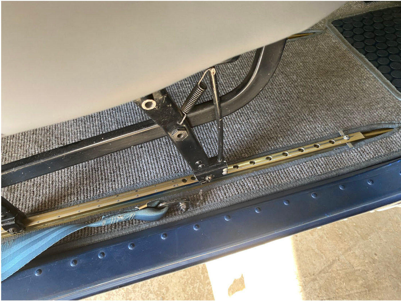 Photograph <built-in method index of str object at 0x7fdee1e1b5a0>, from the NTSB investigation of Cessna 172M accident near Nampa, Idaho, February 5, 2026